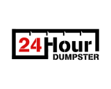 https://www.logocontest.com/public/logoimage/166611830024 Hour Dumpster.png
